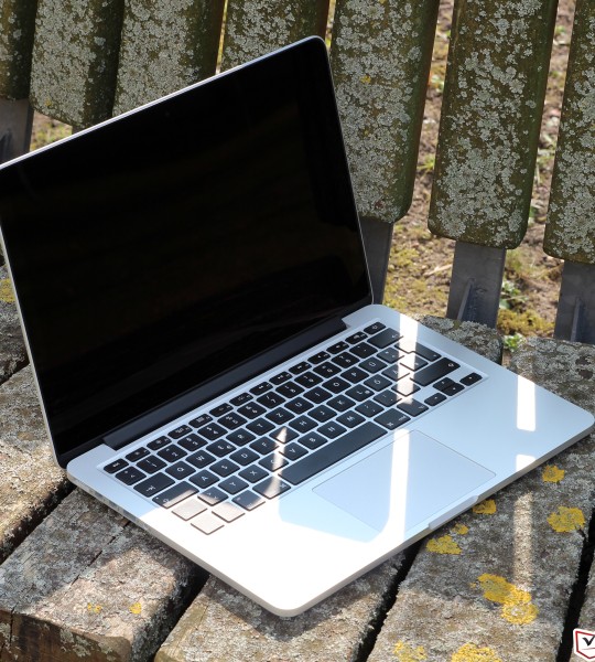 Macbook Pro 2015 13 inch