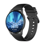 Black Smart Watches